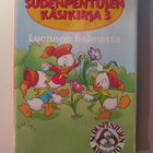 SUDENPENTUJEN KÄSIKIRJA 3 1998 - pikkukuva 1