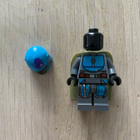 LEGO - Star Wars SW1080: Mandalorian Tribe Warrior - pikkukuva 2