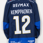Kiekko-Espoo Elli Kemppainen #12 kotipaita - pikkukuva 1