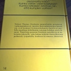 Linda Adams : Ole paras itsesi ! - pikkukuva 4