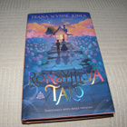 Diana Wynne Jones Rönsyilevä talo -sid - pikkukuva 1
