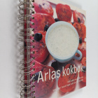 Stefan Anderson ym. : Arlas kokbok - pikkukuva 1