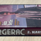 Bergerac: Kausi 2 (4DVD) John Nettles - pikkukuva 3