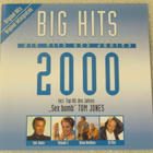 Various • Big Hits 2000 CD - pikkukuva 1