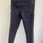 Black Cargo Pants, 36 - pikkukuva 2