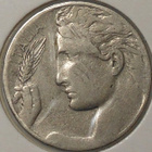 Italy. 20 centesimi 1913R. - pikkukuva 1