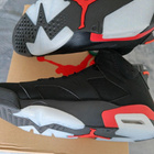 Air Jordan 6 Retro Infrared Salesman EU 44 - pikkukuva 3