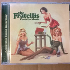 The Fratellis - Costello Music CD - pikkukuva 1