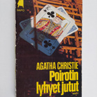 Agatha Christie : Poirotin lyhyet jutut - pikkukuva 1