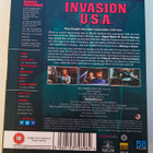 Invasion Usa Blu-ray - pikkukuva 2