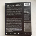 The New World (blu-ray, Criterion, Region A) - pikkukuva 2