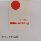 Frank Lloyd Wright (Masters of World Architecture) - pikkukuva 3