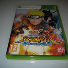 Naruto Shippuden: Ultimate Ninja Storm Generations *XBOX360* - pikkukuva 1