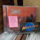 DESIRE - INFINITY ... RARE 1ST PRESS CD - pikkukuva 1