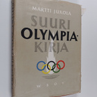 Martti Jukola : Suuri olympiakirja - pikkukuva 1