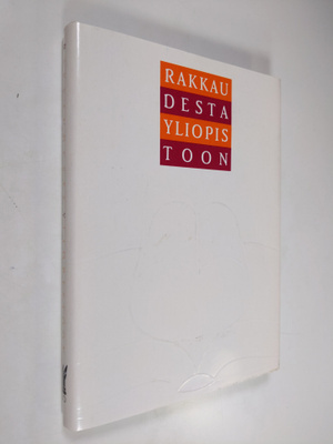 Rakkaudesta yliopistoon