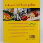 Antti Vahtera : Viikon kahdeksan päivää - pikkukuva 2