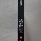 Lego Art - Disney's Mickey Mouse (31202) - pikkukuva 3
