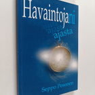 Seppo Pesonen : Havaintojani ajasta - pikkukuva 1