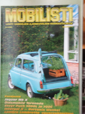 Mobilisti Nro 6/2004 (21.10)