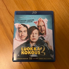 Luokkakokous 2 -polttarit - pikkukuva 1