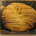 D-A-D: Riskin´It All CD. - pikkukuva 2