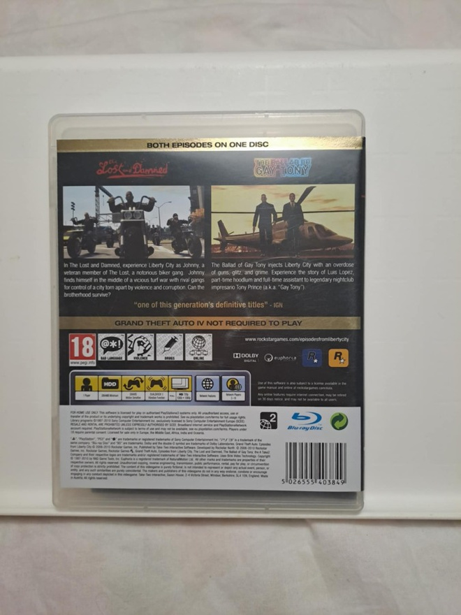 Item image