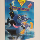 Walt Disney : Varjoankka - pikkukuva 1
