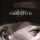 Umberto D. (Vittorio De Sica) Criterion DVD R0 - pikkukuva 1