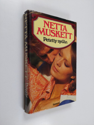 Netta Muskett : Petetty sydän