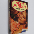 Netta Muskett : Petetty sydän - pikkukuva 1