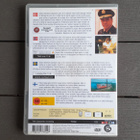 DVD: The Cassandra Crossing (Richard Harris, Burt Lancaster) - pikkukuva 2