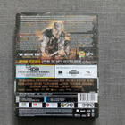 Sisu:road to revenge 4k ultra hd steelbook uusi. - pikkukuva 1