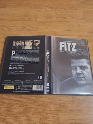 Fitz Ratkaisee Kausi 2