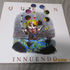 Queen Innuendo LP - pikkukuva 1