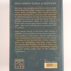 Hannu Mäkelä : Mestari : Eino Leinon elämä ja kuolema - pikkukuva 2