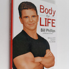 Bill Phillips : Body for life : keho ja mieli kuntoon 12 ... - pikkukuva 1