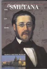 Bedrich Smetana: time, life, work