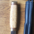 Tommi puukko , Käyttämätön - pikkukuva 4