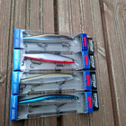 Rapala max rap long range minnow - pikkukuva 1
