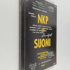 V. N. ym. (toim.) Tsernous : NKP ja Suomi : keskuskomitea... - pikkukuva 1