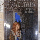 Ilkka Auer - Varjoissa vaeltaja (sid.) - pikkukuva 1