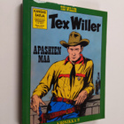 Tex Willer Kronikka 9 : Apashien maa ; Goldeenan verilöyly - pikkukuva 1