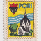 Pori - kangasmerkki - pikkukuva 1