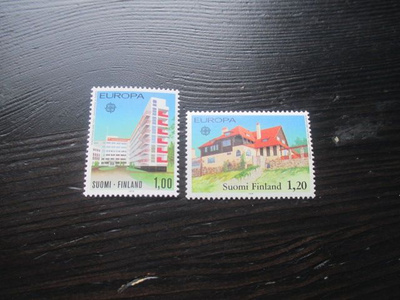 Eurooppa merkit 1978 **
