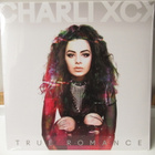 CHARLI XCX - TRUE ROMANCE [SILVER] LP *UUSI!* - pikkukuva 1