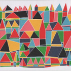 kortti ** Marimekko design Metsola Aino-Maija - erilaisia - pikkukuva 5