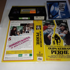 Olipa kerran perhe - SF VHS/DVD-R (Esselte Video) - pikkukuva 1