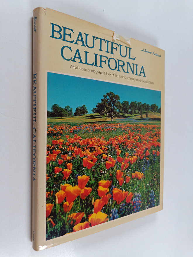 Beautiful California