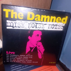 5cd box The Damned NOISE NOISE NOISE  ( UUSI ) SIS POSTIKULU - pikkukuva 1